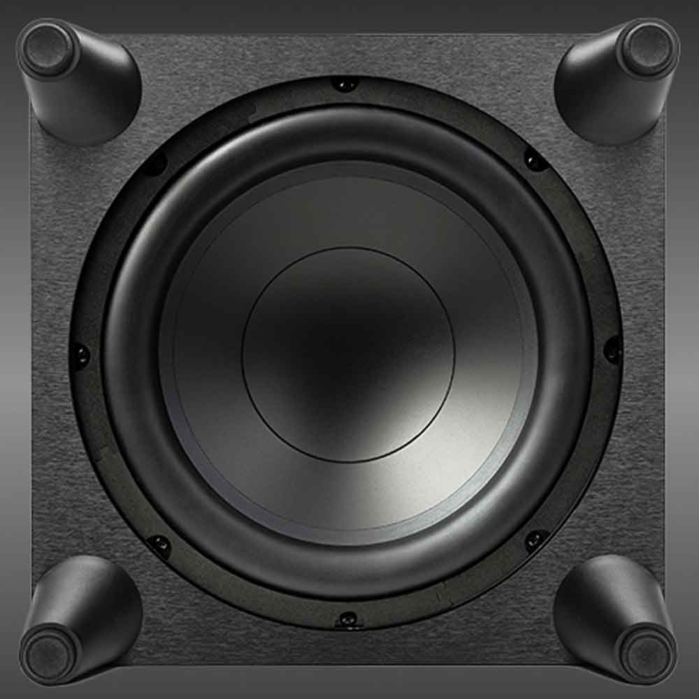 Martin Logan Dynamo Foundation 12 | Best Martin Logan Dynamo Foundation 12 | Martin Logan Dynamo Foundation 12 Reviews | Audiolab Home Audio