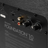 Martin Logan Dynamo Foundation 12 | Best Martin Logan Dynamo Foundation 12 | Martin Logan Dynamo Foundation 12 Reviews | Audiolab Home Audio