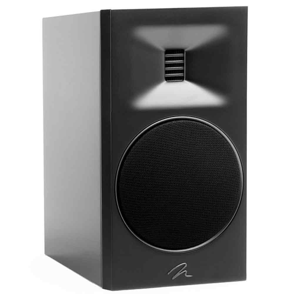 Martin Logan Motion B10 Bookshelf Speaker in Gloss Black (Each) | Best Martin Logan Motion B10 Bookshelf Speaker in Gloss Black (Each) | Martin Logan Motion B10 Bookshelf Speaker in Gloss Black (Each) Reviews |  Audiolab Stereo & Video