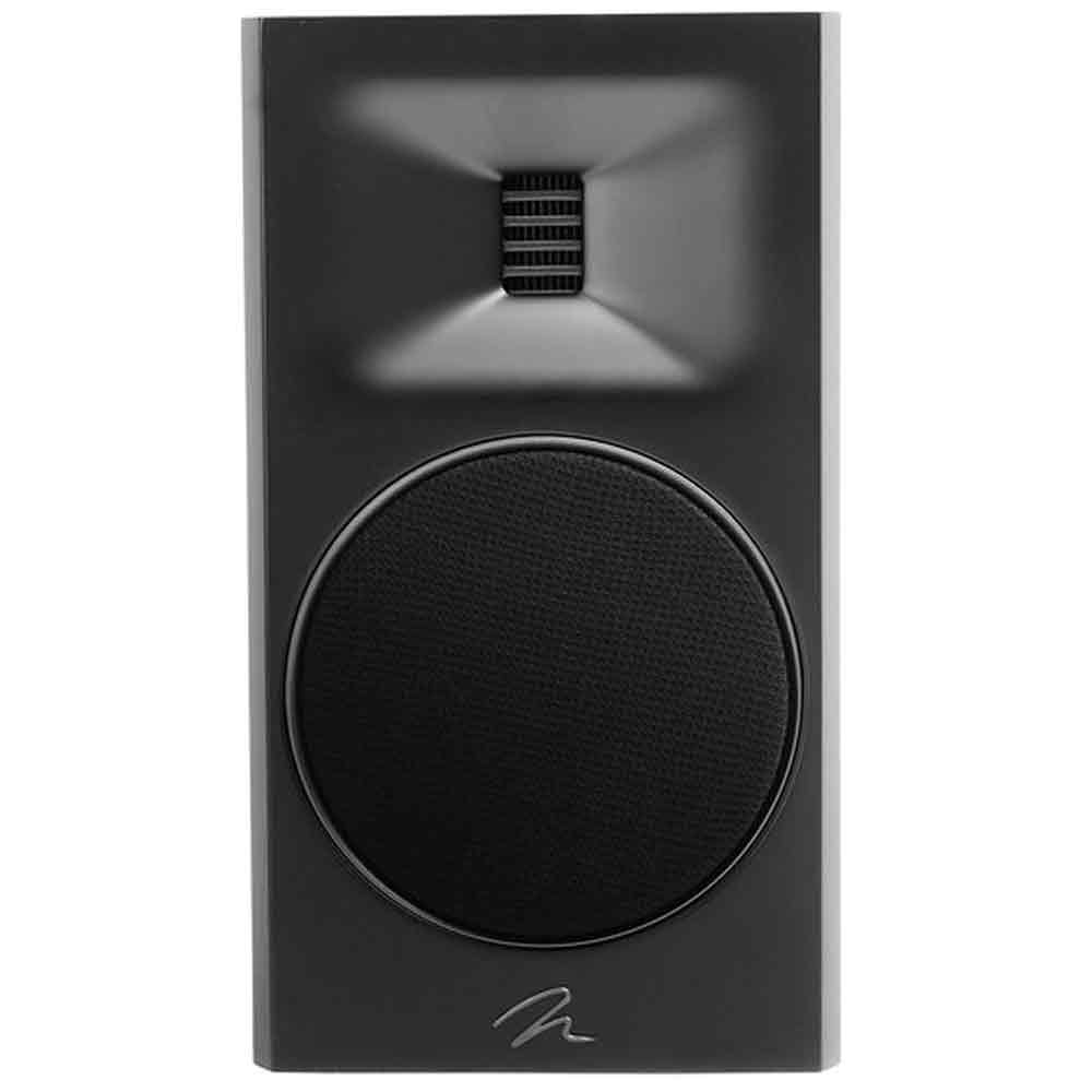 Martin Logan Motion B10 Bookshelf Speaker in Gloss Black (Each) | Best Martin Logan Motion B10 Bookshelf Speaker in Gloss Black (Each) | Martin Logan Motion B10 Bookshelf Speaker in Gloss Black (Each) Reviews |  Audiolab Stereo & Video