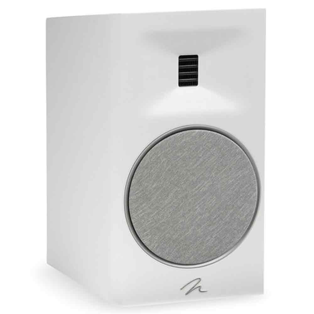 Martin Logan Motion B10 Bookshelf Speaker in Satin White (Pair) (Store Demo) | Best Martin Logan Motion B10 Bookshelf Speaker in Satin White (Pair) (Store Demo) | Martin Logan Motion B10 Bookshelf Speaker in Satin White (Pair) (Store Demo) Reviews |  Audiolab Stereo & Video