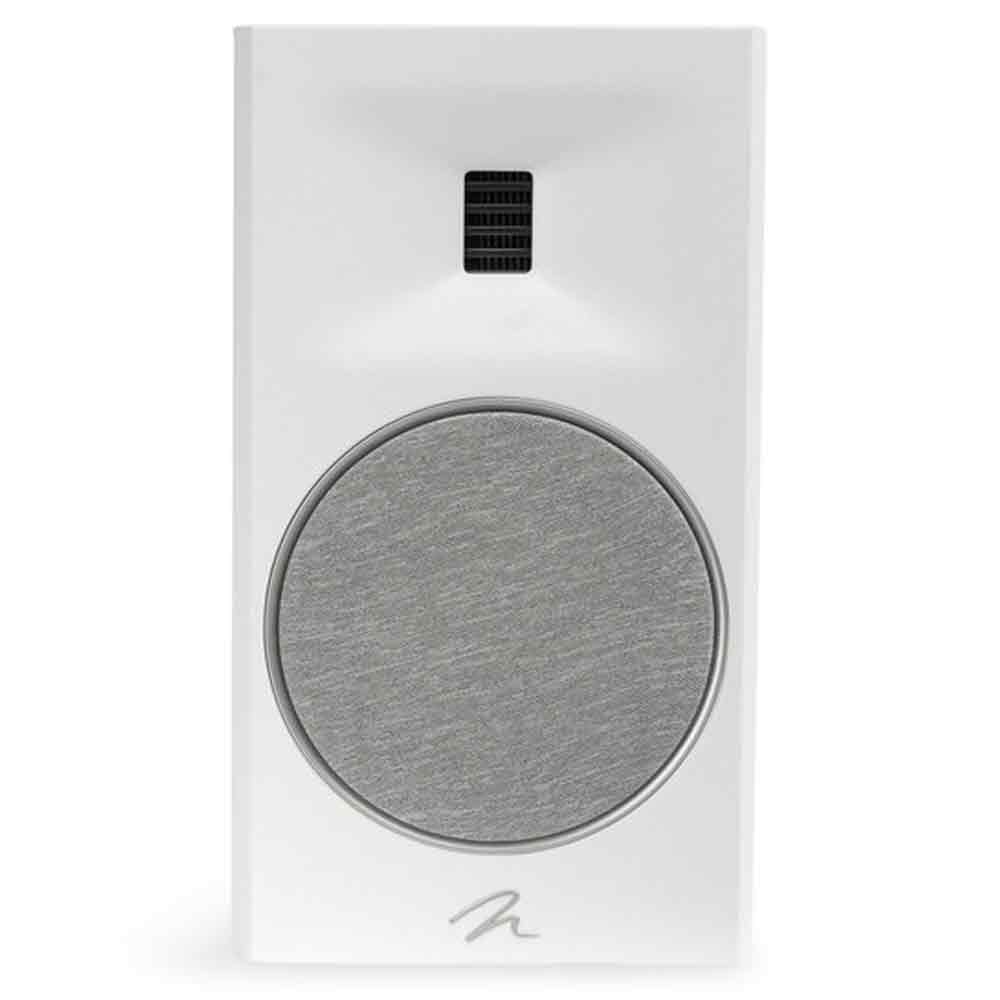 Martin Logan Motion B10 Bookshelf Speaker in Satin White (Pair) (Store Demo) | Best Martin Logan Motion B10 Bookshelf Speaker in Satin White (Pair) (Store Demo) | Martin Logan Motion B10 Bookshelf Speaker in Satin White (Pair) (Store Demo) Reviews |  Audiolab Stereo & Video