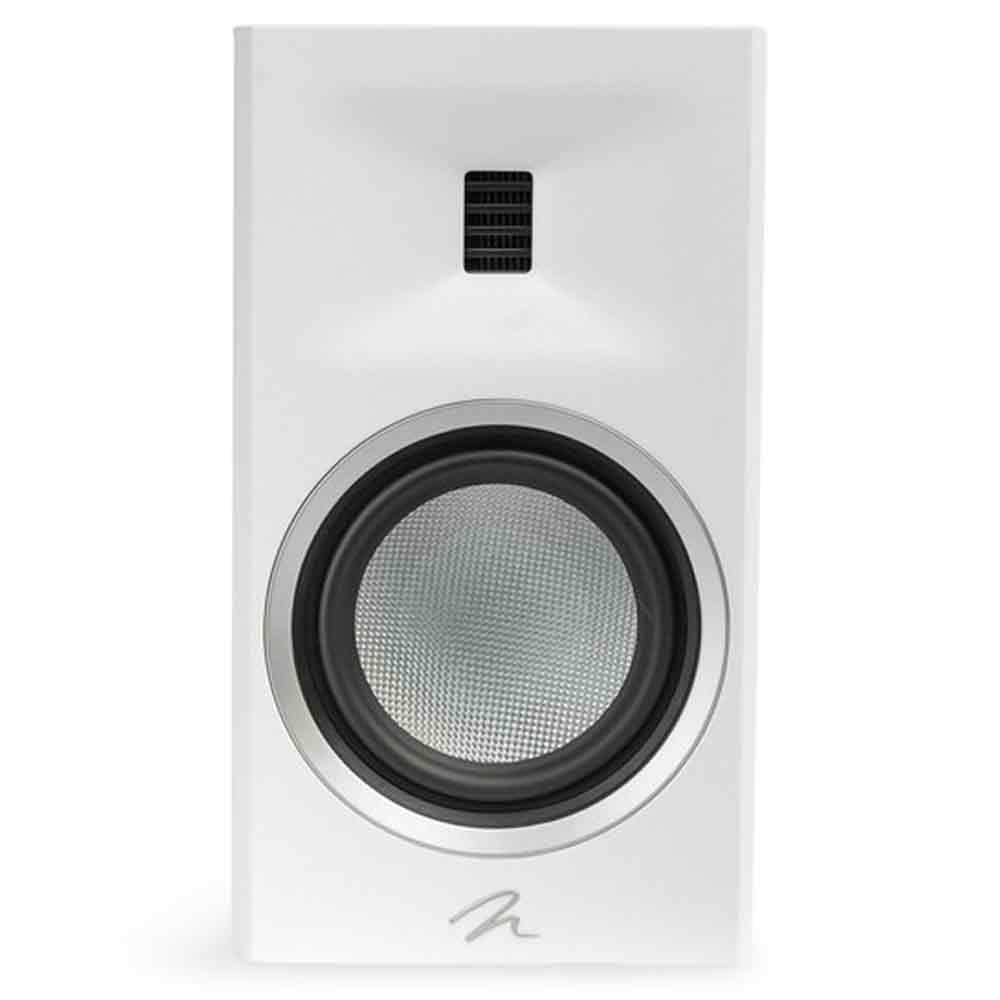 Martin Logan Motion B10 Bookshelf Speaker in Satin White (Pair) (Store Demo) | Best Martin Logan Motion B10 Bookshelf Speaker in Satin White (Pair) (Store Demo) | Martin Logan Motion B10 Bookshelf Speaker in Satin White (Pair) (Store Demo) Reviews |  Audiolab Stereo & Video