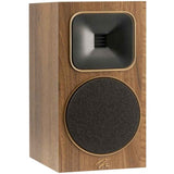 Martin Logan Motion Foundation B1 Bookshelf Speaker in Walnut (Each) | Best Martin Logan Motion Foundation B1 Bookshelf Speaker in Walnut (Each) | Martin Logan Motion Foundation B1 Bookshelf Speaker in Walnut (Each) Reviews | Audiolab Home Audio