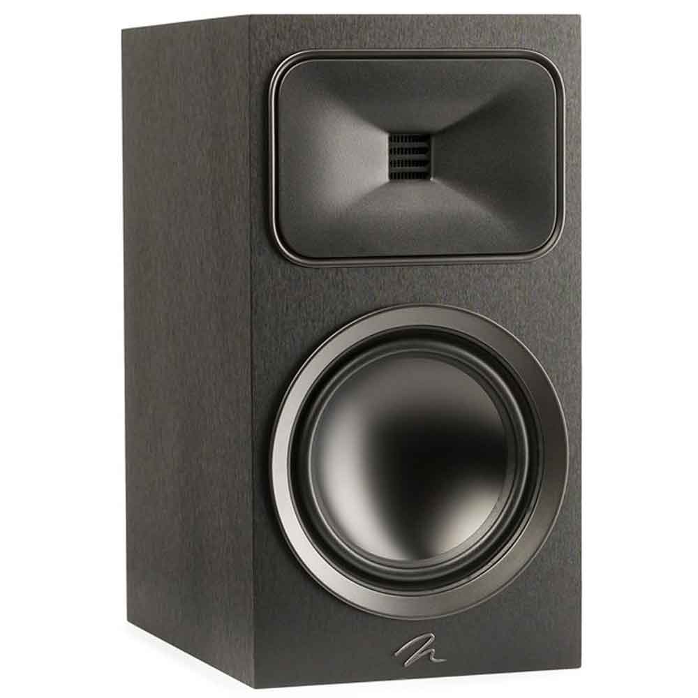 Martin Logan Motion Foundation B2 Bookshelf Speaker in Black (Each) | Best Martin Logan Motion Foundation B2 Bookshelf Speaker in Black (Each) | Martin Logan Motion Foundation B2 Bookshelf Speaker in Black (Each) Reviews | Audiolab Home Audio