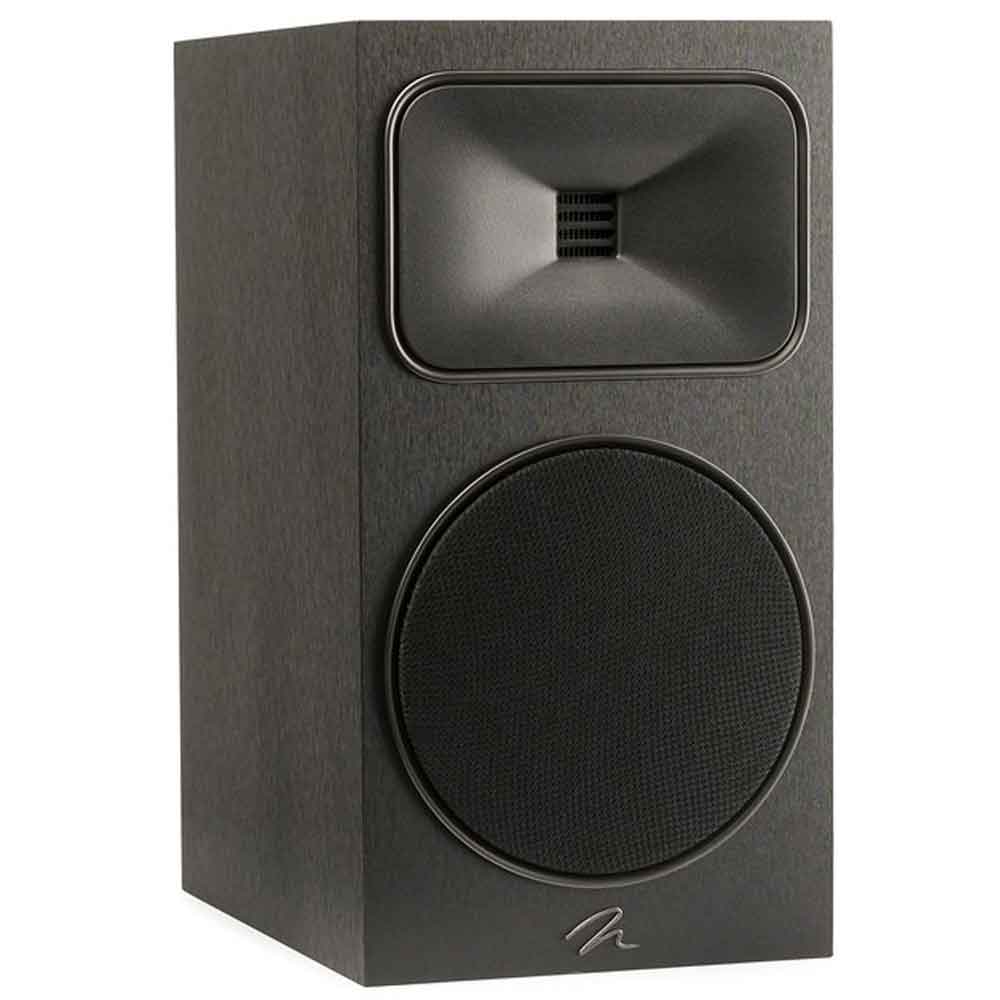 Martin Logan Motion Foundation B2 Bookshelf Speaker in Black (Each) | Best Martin Logan Motion Foundation B2 Bookshelf Speaker in Black (Each) | Martin Logan Motion Foundation B2 Bookshelf Speaker in Black (Each) Reviews | Audiolab Home Audio