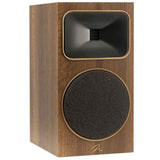 Martin Logan Motion Foundation B2 Bookshelf Speaker in Walnut (Each) | Best Martin Logan Motion Foundation B2 Bookshelf Speaker in Walnut (Each) | Martin Logan Motion Foundation B2 Bookshelf Speaker in Walnut (Each) Reviews | Audiolab Home Audio