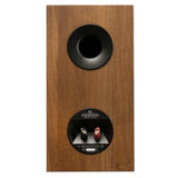 Martin Logan Motion Foundation B2 Bookshelf Speaker in Walnut (Each) | Best Martin Logan Motion Foundation B2 Bookshelf Speaker in Walnut (Each) | Martin Logan Motion Foundation B2 Bookshelf Speaker in Walnut (Each) Reviews | Audiolab Home Audio