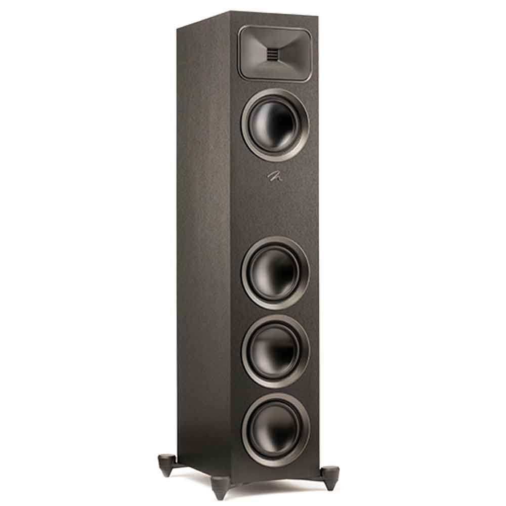 Martin Logan Motion Foundation F1 Floor-Standing Speaker in Black (Each) | Best Martin Logan Motion Foundation F1 Floor-Standing Speaker in Black (Each) | Martin Logan Motion Foundation F1 Floor-Standing Speaker in Black (Each) Reviews | Audiolab Home Audio