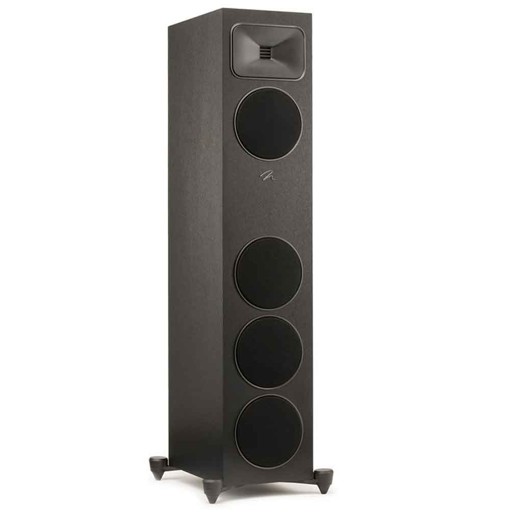 Martin Logan Motion Foundation F1 Floor-Standing Speaker in Black (Each) | Best Martin Logan Motion Foundation F1 Floor-Standing Speaker in Black (Each) | Martin Logan Motion Foundation F1 Floor-Standing Speaker in Black (Each) Reviews | Audiolab Home Audio
