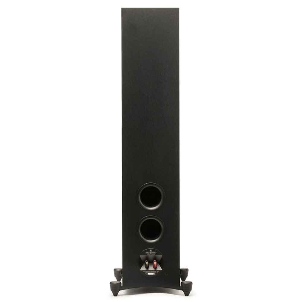 Martin Logan Motion Foundation F1 Floor-Standing Speaker in Black (Each) | Best Martin Logan Motion Foundation F1 Floor-Standing Speaker in Black (Each) | Martin Logan Motion Foundation F1 Floor-Standing Speaker in Black (Each) Reviews | Audiolab Home Audio