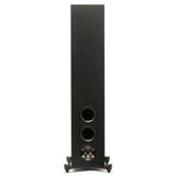Martin Logan Motion Foundation F1 Floor-Standing Speaker in Black (Each) | Best Martin Logan Motion Foundation F1 Floor-Standing Speaker in Black (Each) | Martin Logan Motion Foundation F1 Floor-Standing Speaker in Black (Each) Reviews | Audiolab Home Audio