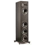 Martin Logan Motion Foundation F1 Floor-Standing Speaker in Black (Each) | Best Martin Logan Motion Foundation F1 Floor-Standing Speaker in Black (Each) | Martin Logan Motion Foundation F1 Floor-Standing Speaker in Black (Each) Reviews | Audiolab Home Audio