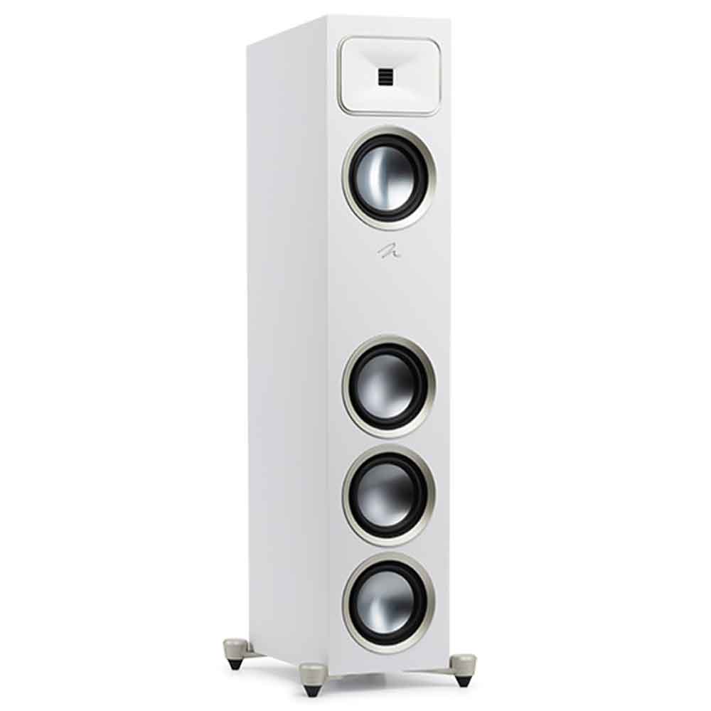Martin Logan Motion Foundation F1 Floor-Standing Speaker in Satin White (Each) | Best Martin Logan Motion Foundation F1 Floor-Standing Speaker in Satin White (Each) | Martin Logan Motion Foundation F1 Floor-Standing Speaker in Satin White (Each) Reviews | Audiolab Home Audio
