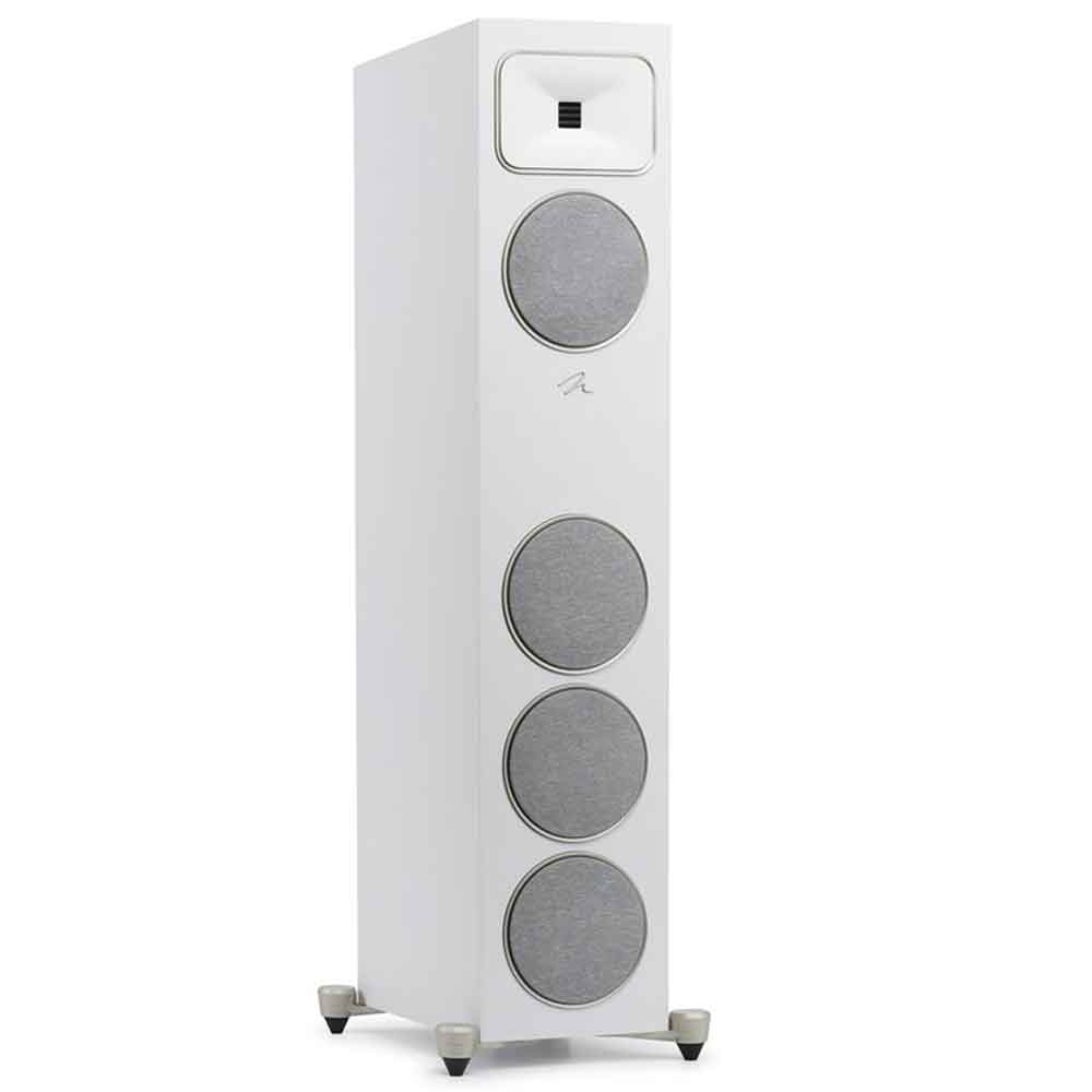 Martin Logan Motion Foundation F1 Floor-Standing Speaker in Satin White (Each) | Best Martin Logan Motion Foundation F1 Floor-Standing Speaker in Satin White (Each) | Martin Logan Motion Foundation F1 Floor-Standing Speaker in Satin White (Each) Reviews | Audiolab Home Audio