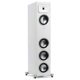 Martin Logan Motion Foundation F1 Floor-Standing Speaker in Satin White (Each) | Best Martin Logan Motion Foundation F1 Floor-Standing Speaker in Satin White (Each) | Martin Logan Motion Foundation F1 Floor-Standing Speaker in Satin White (Each) Reviews | Audiolab Home Audio