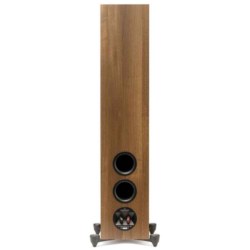 Martin Logan Motion Foundation F1 Floor-Standing Speaker in Walnut (Each) | Best Martin Logan Motion Foundation F1 Floor-Standing Speaker in Walnut (Each) | Martin Logan Motion Foundation F1 Floor-Standing Speaker in Walnut (Each) Reviews | Audiolab Home Audio