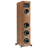 Martin Logan Motion Foundation F1 Floor-Standing Speaker in Walnut (Each) | Best Martin Logan Motion Foundation F1 Floor-Standing Speaker in Walnut (Each) | Martin Logan Motion Foundation F1 Floor-Standing Speaker in Walnut (Each) Reviews | Audiolab Home Audio