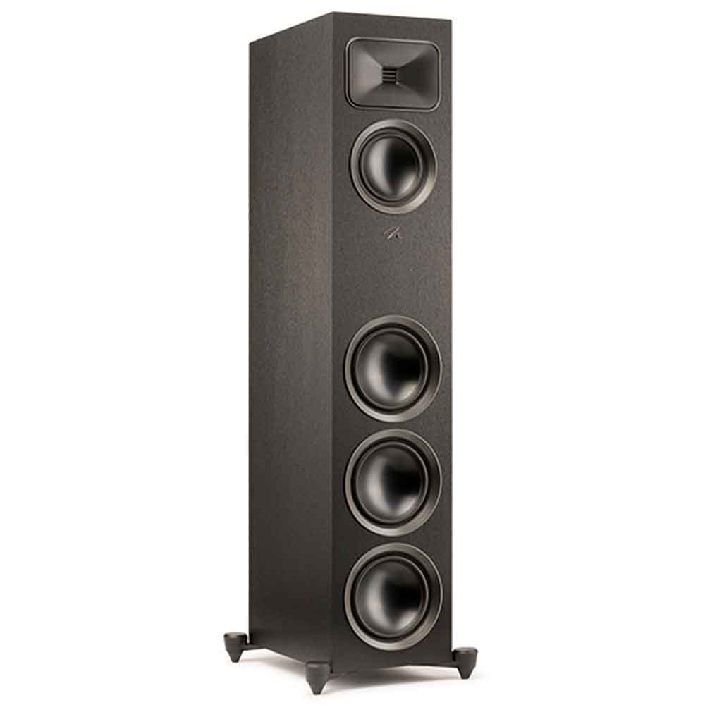 Martin Logan Motion Foundation F2 Floor-Standing Speaker in Black (Each) | Best Martin Logan Motion Foundation F2 Floor-Standing Speaker in Black (Each) | Martin Logan Motion Foundation F2 Floor-Standing Speaker in Black (Each) Reviews | Audiolab Home Audio
