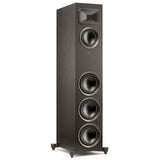 Martin Logan Motion Foundation F2 Floor-Standing Speaker in Black (Each) | Best Martin Logan Motion Foundation F2 Floor-Standing Speaker in Black (Each) | Martin Logan Motion Foundation F2 Floor-Standing Speaker in Black (Each) Reviews | Audiolab Home Audio