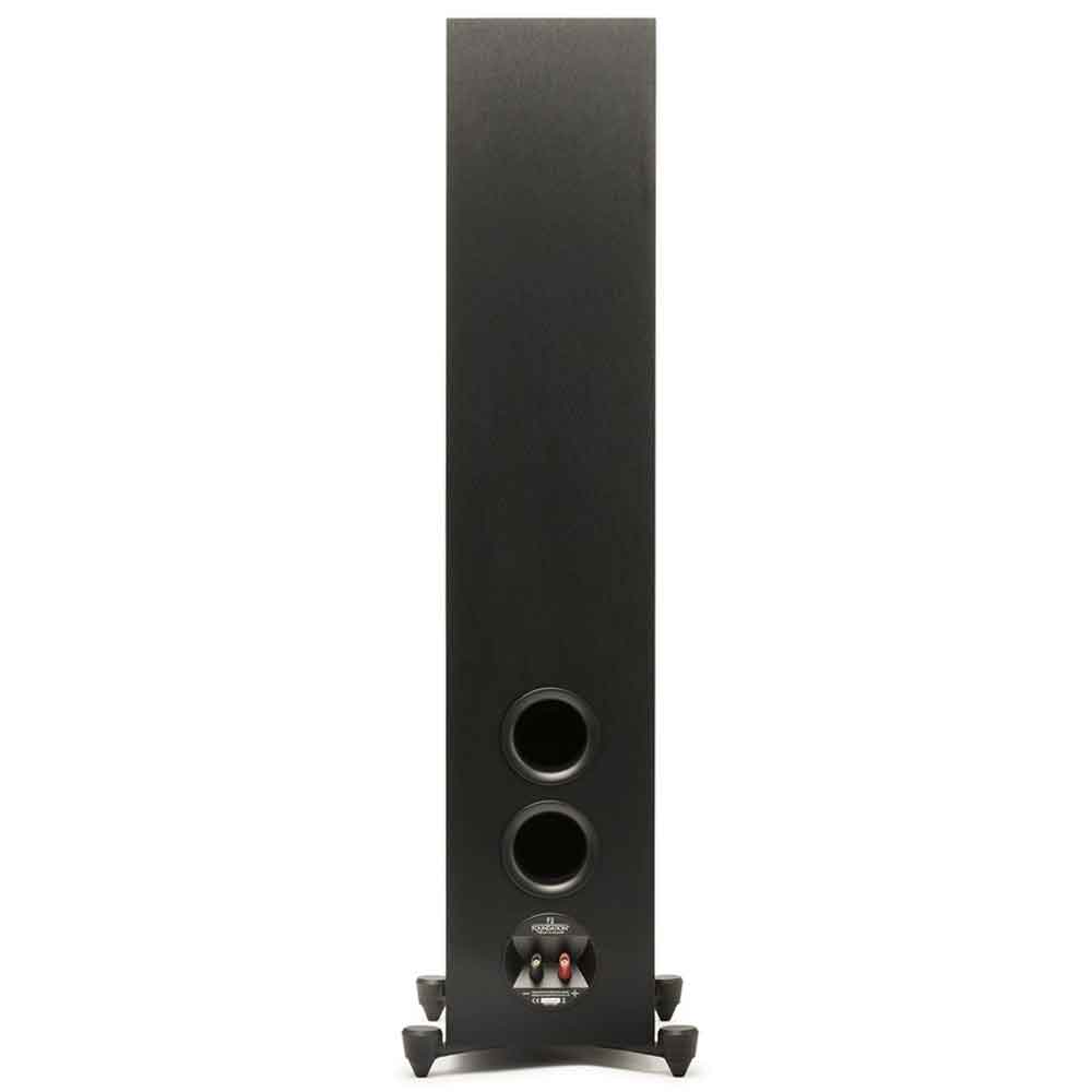 Martin Logan Motion Foundation F2 Floor-Standing Speaker in Black (Each) | Best Martin Logan Motion Foundation F2 Floor-Standing Speaker in Black (Each) | Martin Logan Motion Foundation F2 Floor-Standing Speaker in Black (Each) Reviews | Audiolab Home Audio