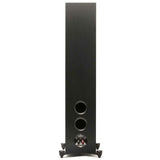 Martin Logan Motion Foundation F2 Floor-Standing Speaker in Black (Each) | Best Martin Logan Motion Foundation F2 Floor-Standing Speaker in Black (Each) | Martin Logan Motion Foundation F2 Floor-Standing Speaker in Black (Each) Reviews | Audiolab Home Audio