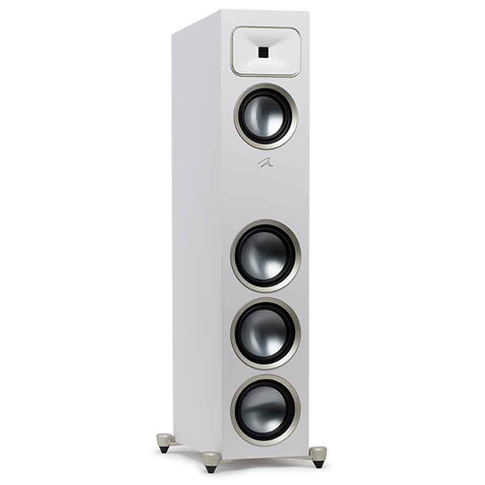 Martin Logan Motion Foundation F2 Floor-Standing Speaker in Satin White (Each) | Best Martin Logan Motion Foundation F2 Floor-Standing Speaker in Satin White (Each) | Martin Logan Motion Foundation F2 Floor-Standing Speaker in Satin White (Each) Reviews | Audiolab Home Audio