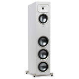 Martin Logan Motion Foundation F2 Floor-Standing Speaker in Satin White (Each) | Best Martin Logan Motion Foundation F2 Floor-Standing Speaker in Satin White (Each) | Martin Logan Motion Foundation F2 Floor-Standing Speaker in Satin White (Each) Reviews | Audiolab Home Audio