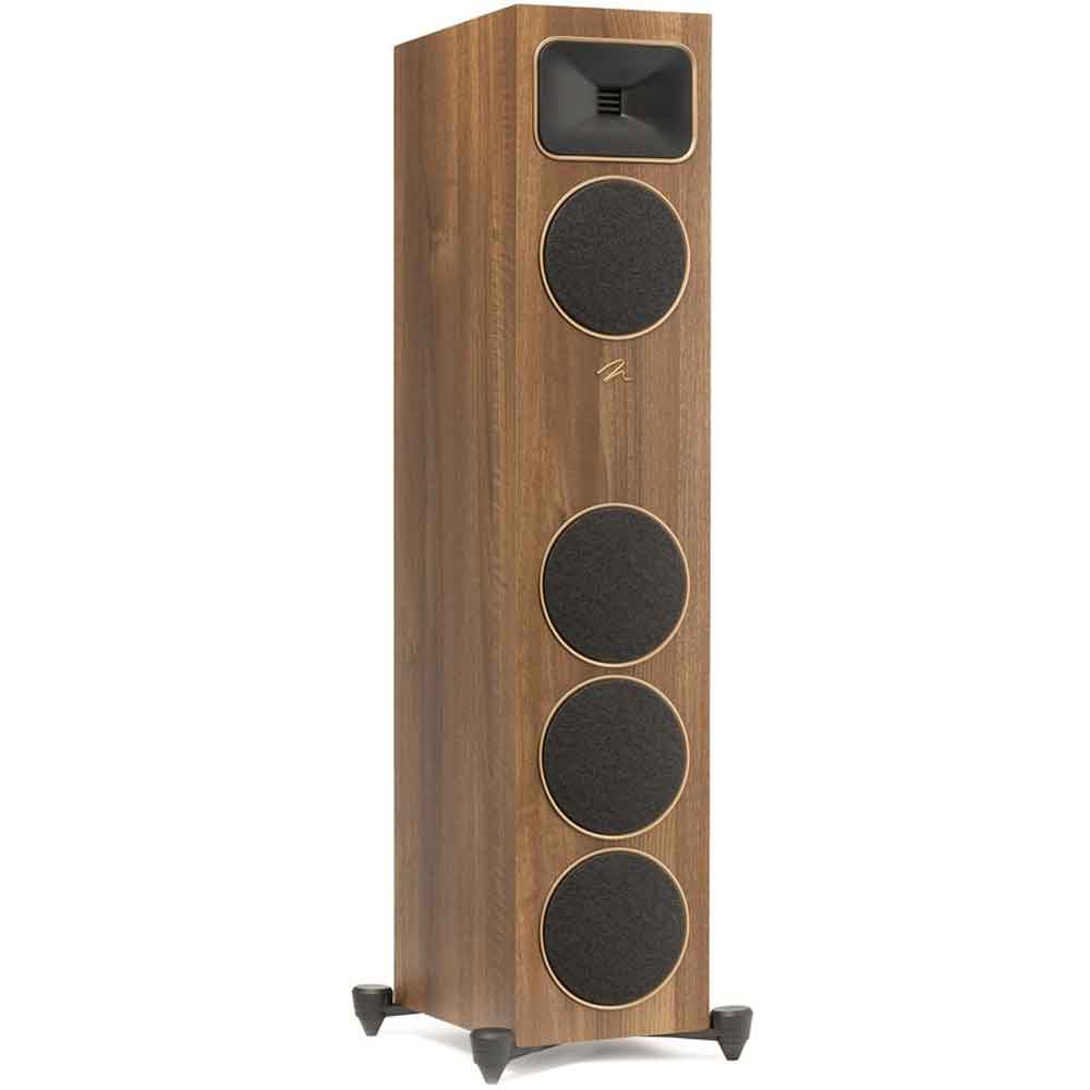 Martin Logan Motion Foundation F2 Floor-Standing Speaker in Walnut (Each) | Best Martin Logan Motion Foundation F2 Floor-Standing Speaker in Walnut (Each) | Martin Logan Motion Foundation F2 Floor-Standing Speaker in Walnut (Each) Reviews | Audiolab Home Audio