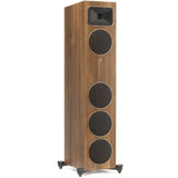 Martin Logan Motion Foundation F2 Floor-Standing Speaker in Walnut (Each) | Best Martin Logan Motion Foundation F2 Floor-Standing Speaker in Walnut (Each) | Martin Logan Motion Foundation F2 Floor-Standing Speaker in Walnut (Each) Reviews | Audiolab Home Audio