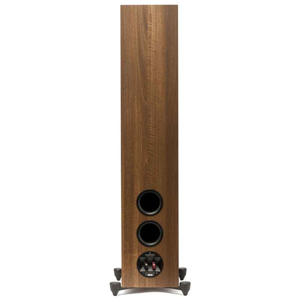 Martin Logan Motion Foundation F2 Floor-Standing Speaker in Walnut (Each) | Best Martin Logan Motion Foundation F2 Floor-Standing Speaker in Walnut (Each) | Martin Logan Motion Foundation F2 Floor-Standing Speaker in Walnut (Each) Reviews | Audiolab Home Audio