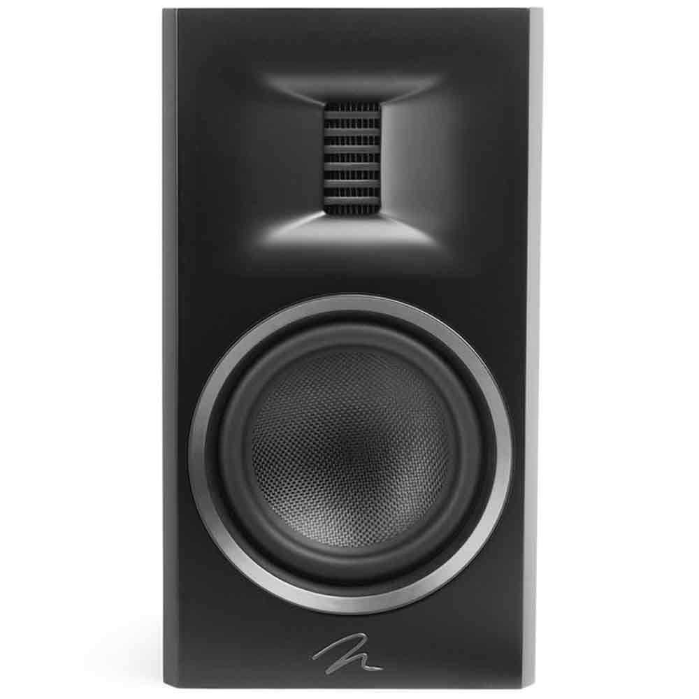 Martin Logan Motion XT B100 Bookshelf Speaker in Gloss Black (Each) | Best Martin Logan Motion XT B100 Bookshelf Speaker in Gloss Black (Each) | Martin Logan Motion XT B100 Bookshelf Speaker in Gloss Black (Each) Reviews |  Audiolab Stereo & Video