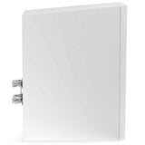 Martin Logan Motion XT B100 Bookshelf Speaker in Satin White (Each) | Best Martin Logan Motion XT B100 Bookshelf Speaker in Satin White (Each) | Martin Logan Motion XT B100 Bookshelf Speaker in Satin White (Each) Reviews |  Audiolab Stereo & Video