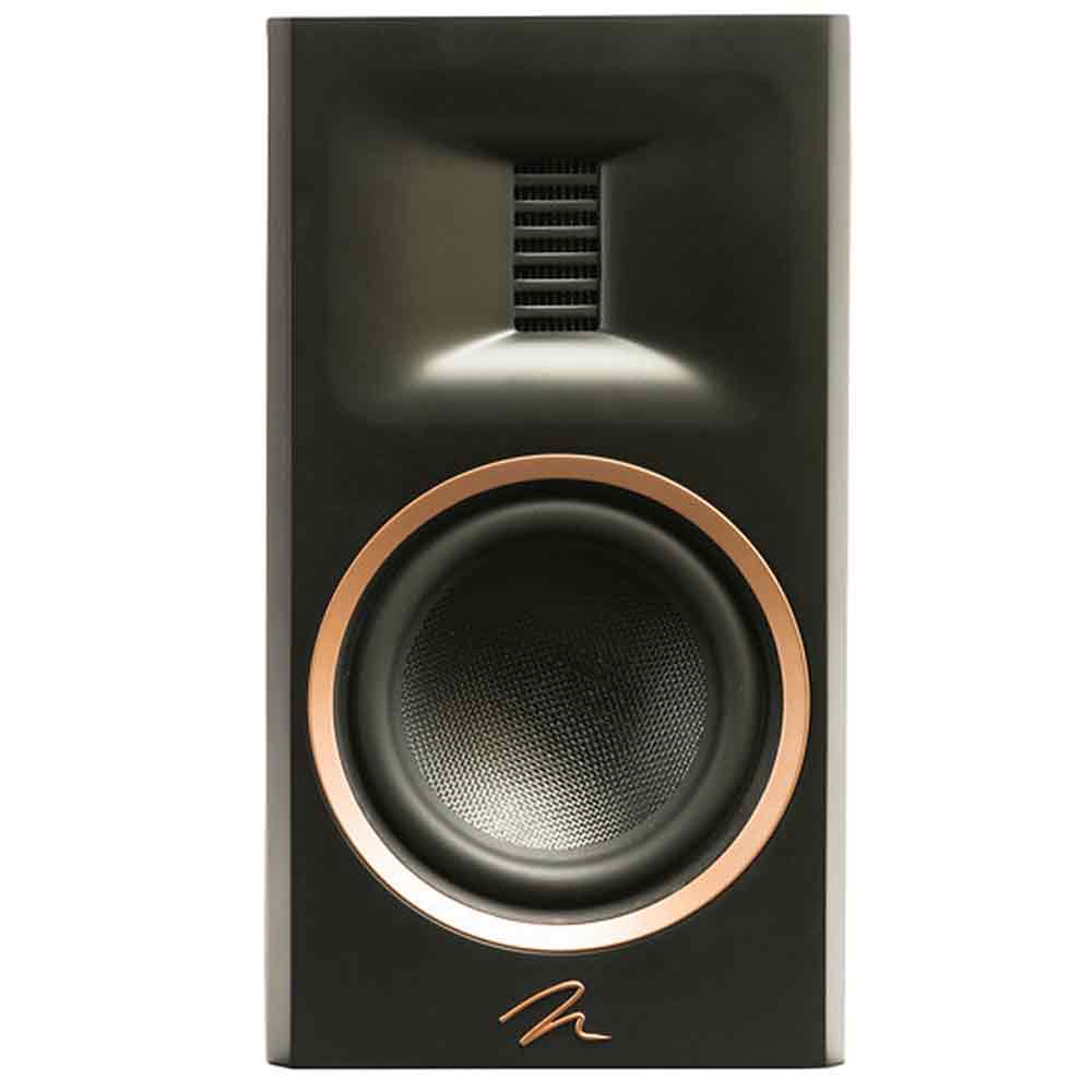 Martin Logan Motion XT B100 Bookshelf Speaker in Walnut (Each) | Best Martin Logan Motion XT B100 Bookshelf Speaker in Walnut (Each) | Martin Logan Motion XT B100 Bookshelf Speaker in Walnut (Each) Reviews |  Audiolab Stereo & Video