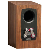 Martin Logan Motion XT B100 Bookshelf Speaker in Walnut (Each) | Best Martin Logan Motion XT B100 Bookshelf Speaker in Walnut (Each) | Martin Logan Motion XT B100 Bookshelf Speaker in Walnut (Each) Reviews |  Audiolab Stereo & Video