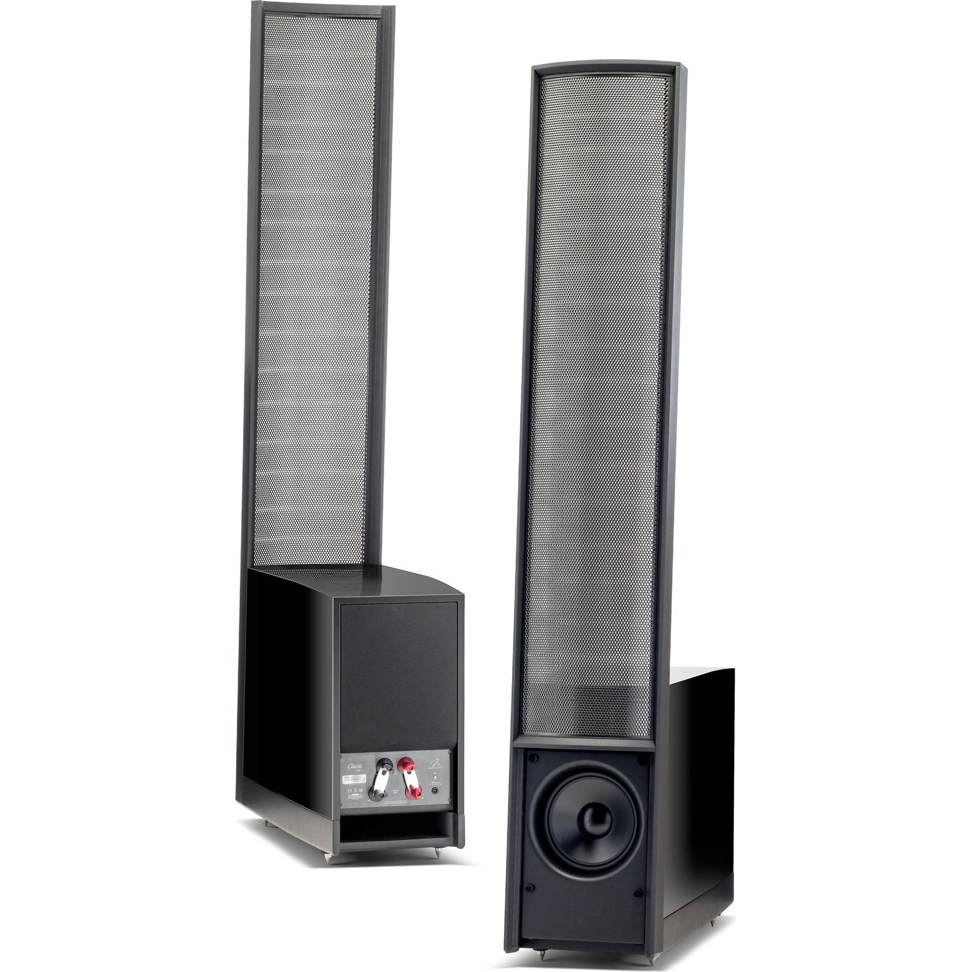 Martin Logan Classic ESL 9 Electrostatic Speakers (pair) | Best Martin Logan Classic ESL 9 Electrostatic Speakers (pair) | Martin Logan Classic ESL 9 Electrostatic Speakers (pair) Reviews | Audiolab Home Audio