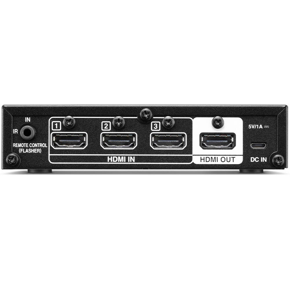 Marantz VS3003 3 In/1 Out HDMI Switcher | Best Marantz VS3003 3 In/1 Out HDMI Switcher | Marantz VS3003 3 In/1 Out HDMI Switcher Reviews | Audiolab Home Audio