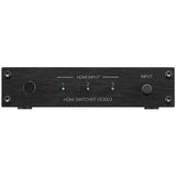 Marantz VS3003 3 In/1 Out HDMI Switcher | Best Marantz VS3003 3 In/1 Out HDMI Switcher | Marantz VS3003 3 In/1 Out HDMI Switcher Reviews | Audiolab Home Audio