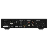 Matrix Audio mini-i Pro 4 Music Streamer/Headphone Amplifier - Audiolab