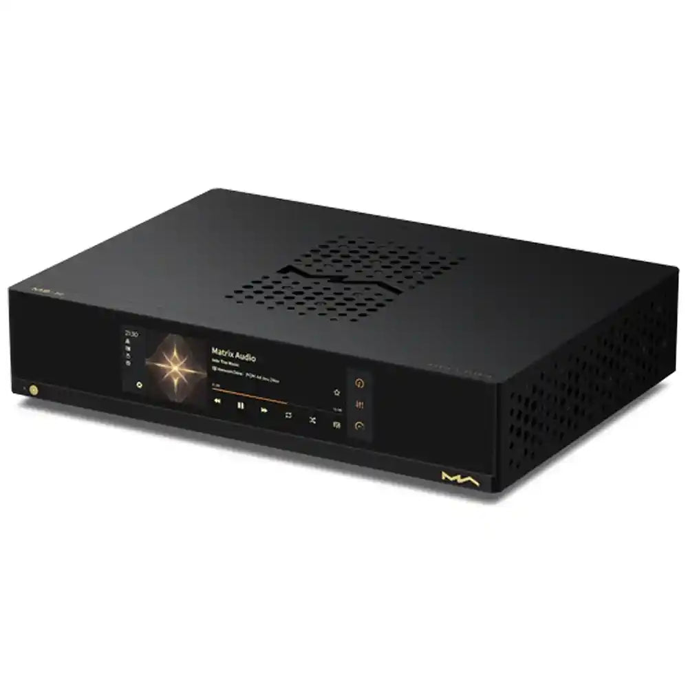 Matrix Audio MS-1c Music Streamer - Audiolab