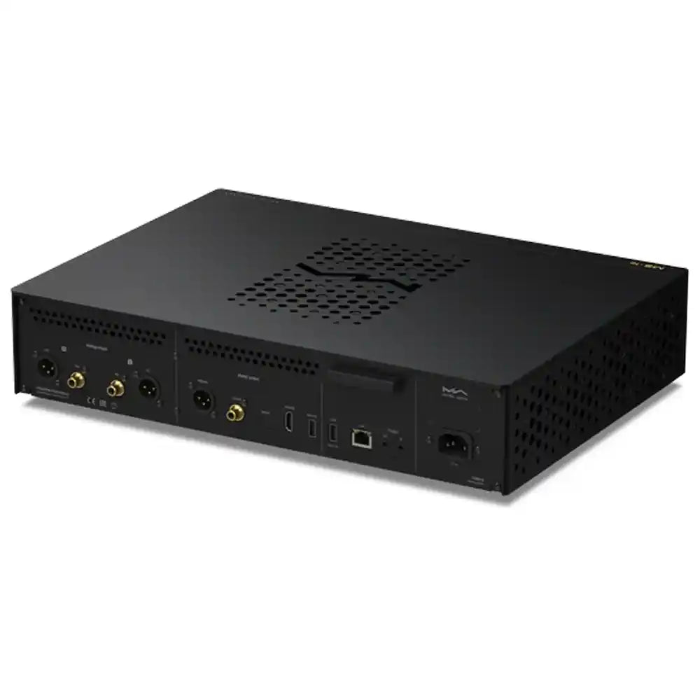Matrix Audio MS-1c Music Streamer - Audiolab