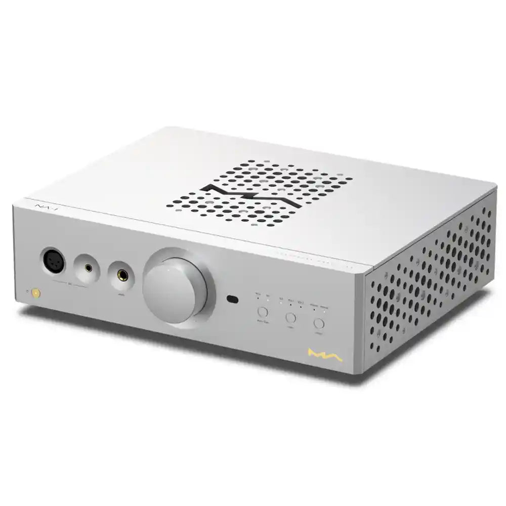 Matrix Audio NA-1 Headphone Amplifier - Audiolab