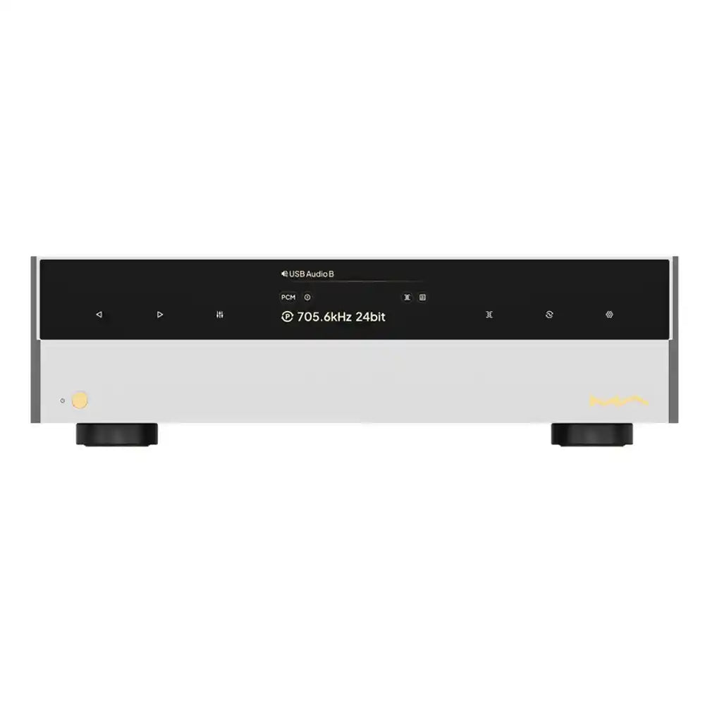 Matrix Audio ND-1 DAC - Audiolab