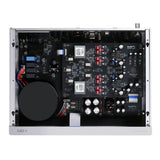 Matrix Audio ND-1 DAC - Audiolab