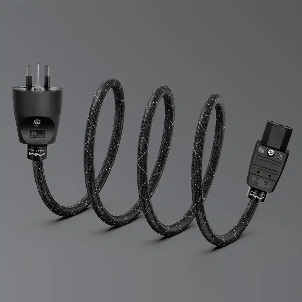 Matrix Audio Power Cable 1.8M - Audiolab