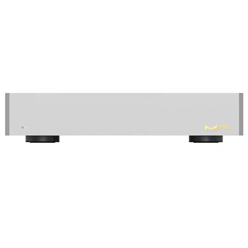 Matrix Audio SS-1 Audio Grade Network Switch Front View - Audiolab
