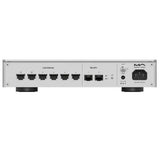 Matrix Audio SS-1 Audio Grade Network Switch Rear View - Audiolab