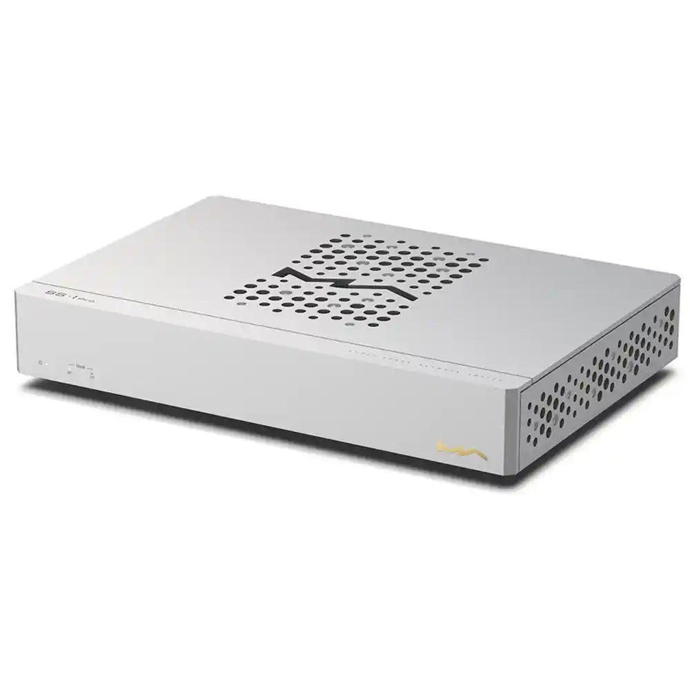 Matrix Audio SS-1 PRO Audio Grade Network Switch - Audiolab