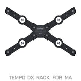 Matrix Audio Tempo DX Audio Rack - Audiolab