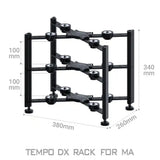 Matrix Audio Tempo DX Audio Rack - Audiolab